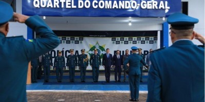 Governo de RO promove 22 tenentes que reforçam o quadro de oficiais