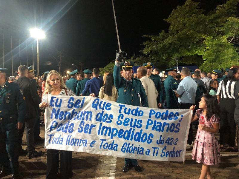 Governo de RO promove 22 tenentes que reforçam o quadro de oficiais Governo de RO promove 22 tenentes que reforçam o quadro de oficiais