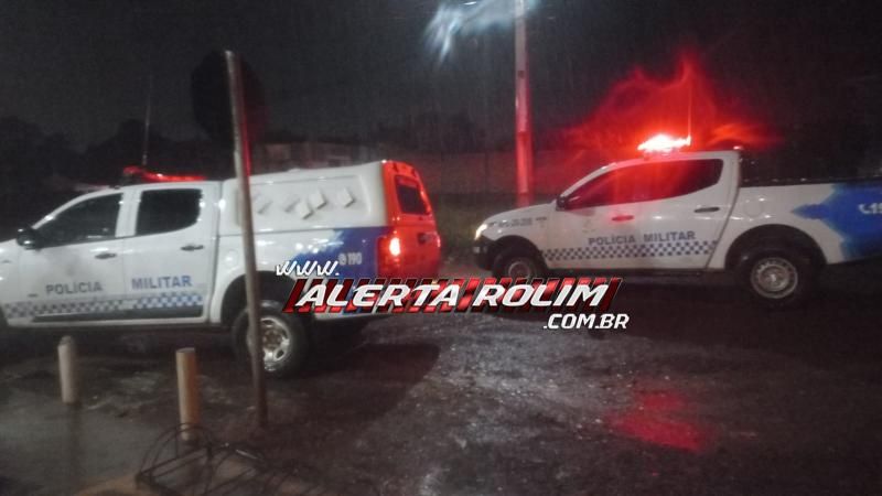 Idoso morreu após sofrer queda de moto no bairro Beira Rio, em Rolim de Moura Idoso morreu após sofrer queda de moto no bairro Beira Rio, em Rolim de Moura