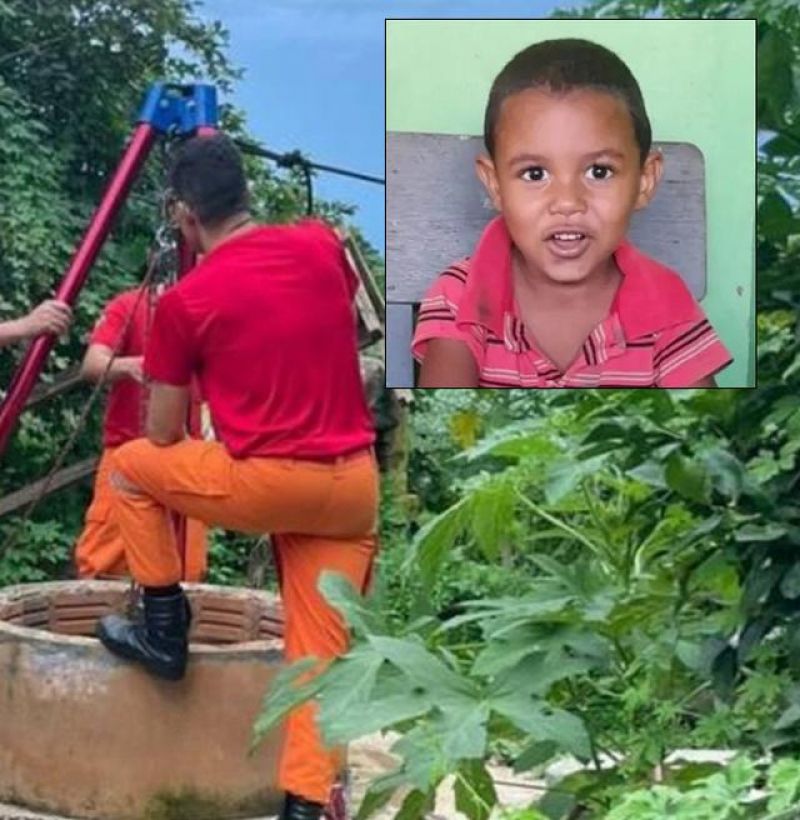 Madrasta fazia churrasco quando foi presa após desaparecimento de criança de 2 anos e 11 anos; pai foi indiciado Madrasta fazia churrasco quando foi presa após desaparecimento de criança de 2 anos e 11 anos; pai foi indiciado
