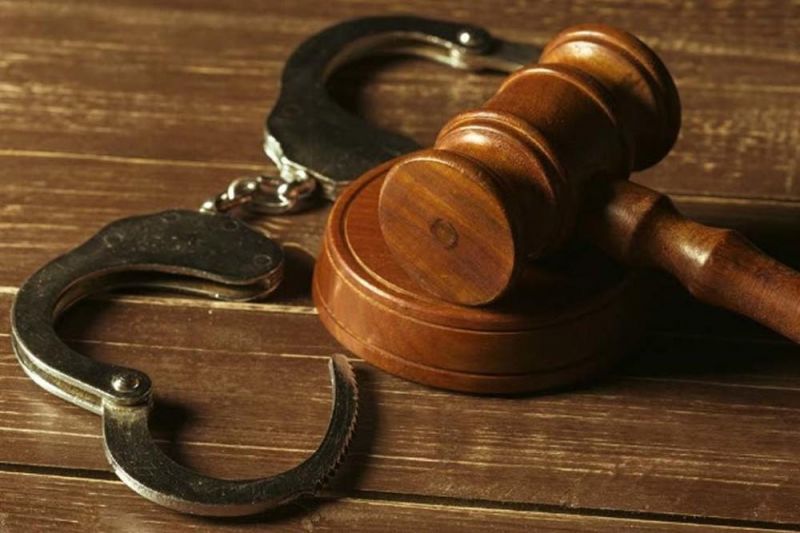 MP obtém condenação a 64 anos de prisão de réu que matou companheira em fase de puerpério em Cujubim MP obtém condenação a 64 anos de prisão de réu que matou companheira em fase de puerpério em Cujubim