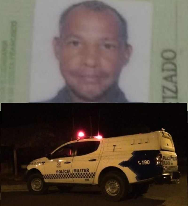 Sitiante saiu para tocar gado e foi encontrado já sem vida em lagoa, em RO Sitiante saiu para tocar gado e foi encontrado já sem vida em lagoa, em RO
