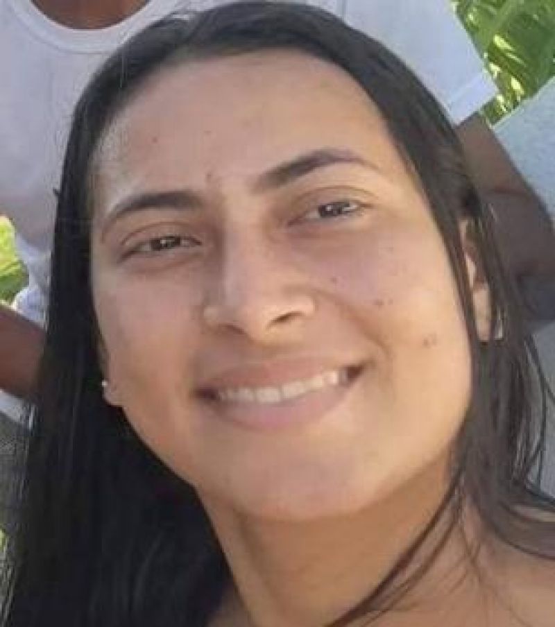 Suspeito de matar companheira a facadas no Mato Grosso foi preso no Pará; vítima era ex-moradora de Rondônia Suspeito de matar companheira a facadas no Mato Grosso foi preso no Pará; vítima era ex-moradora de Rondônia