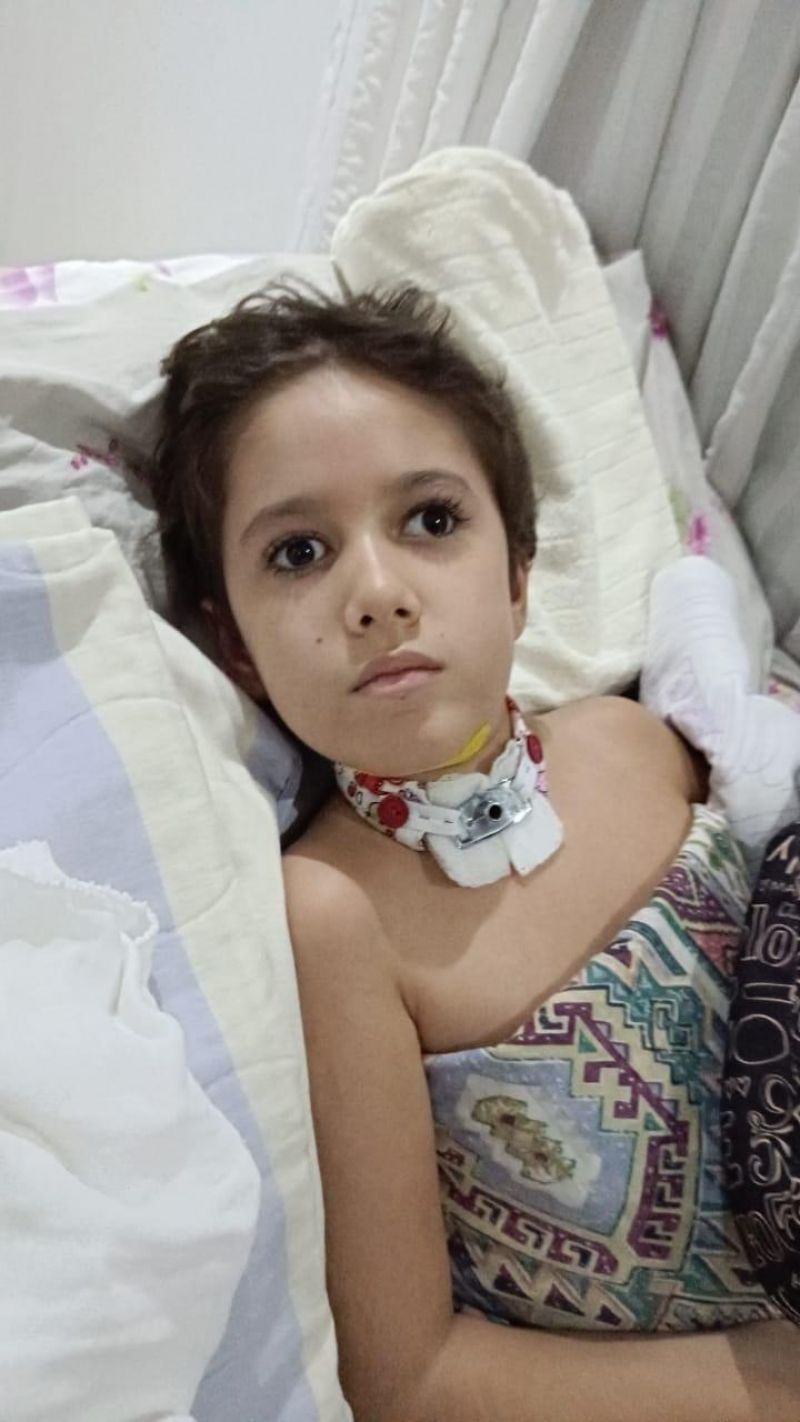 Ação entre amigos está sendo feita para custear cirurgia do pequeno Bryan, morador de Rolim de Moura Ação entre amigos está sendo feita para custear cirurgia do pequeno Bryan, morador de Rolim de Moura