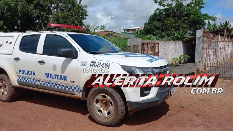 ATUALIZADA – Corpo de idoso encontrado em residência nesta tarde em Rolim de Moura não apresentava sinais de violência ATUALIZADA – Corpo de idoso encontrado em residência nesta tarde em Rolim de Moura não apresentava sinais de violência
