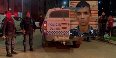 Criminosos matam adolescente e deixam cabeça dentro de bolsa em condomínio de Porto Velho Criminosos matam adolescente e deixam cabeça dentro de bolsa em condomínio de Porto Velho