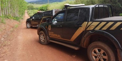 Duas pessoas foram presas em RO nas principais rotas de transporte de madeira retirada de Terras Indígenas Duas pessoas foram presas em RO nas principais rotas de transporte de madeira retirada de Terras Indígenas