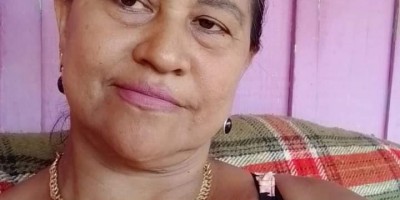 Merendeira da escola polo José Veríssimo de Rolim de Moura foi assassinada em Nova Brasilândia