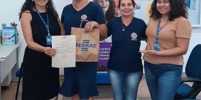 Professoras do Colégio Tiradentes de Rolim de Moura se destacam no Prêmio Educador Transformador