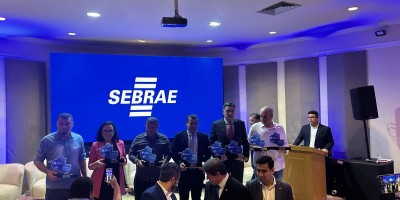 Secretaria de agricultura de Rolim de Moura se destaca e conquista dois Prêmios Sebrae Prefeitura Empreendedora