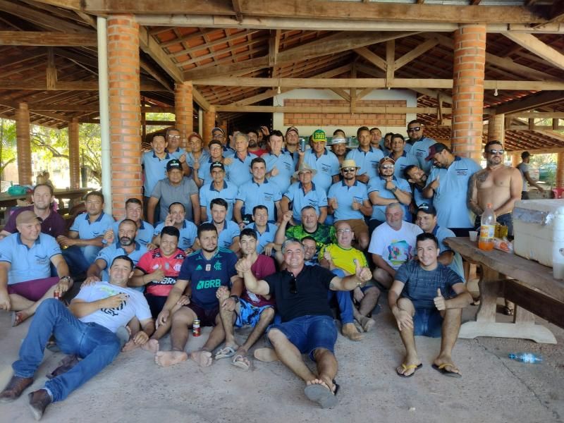 7º Encontro dos Condutores do Sistema Único de Saúde de Rondônia celebra dedicação dos profissionais 7º Encontro dos Condutores do Sistema Único de Saúde de Rondônia celebra dedicação dos profissionais