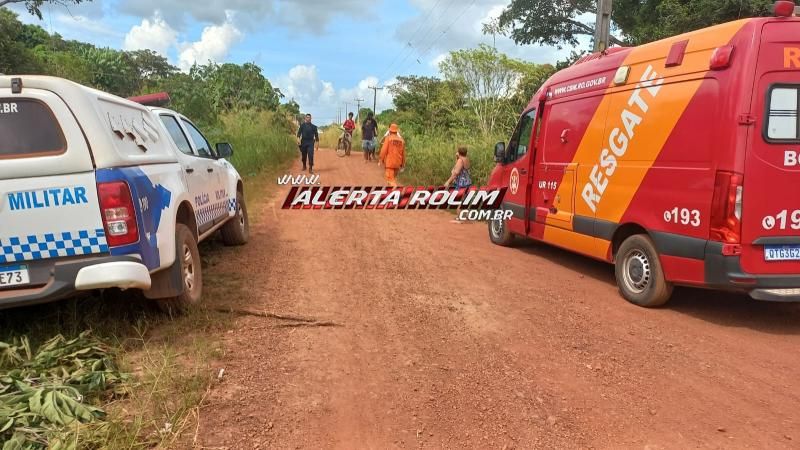 ATUALIZADA – Foi identificado o corpo de homem, encontrado boiando no Rio Anta, em Rolim de Moura ATUALIZADA – Foi identificado o corpo de homem, encontrado boiando no Rio Anta, em Rolim de Moura