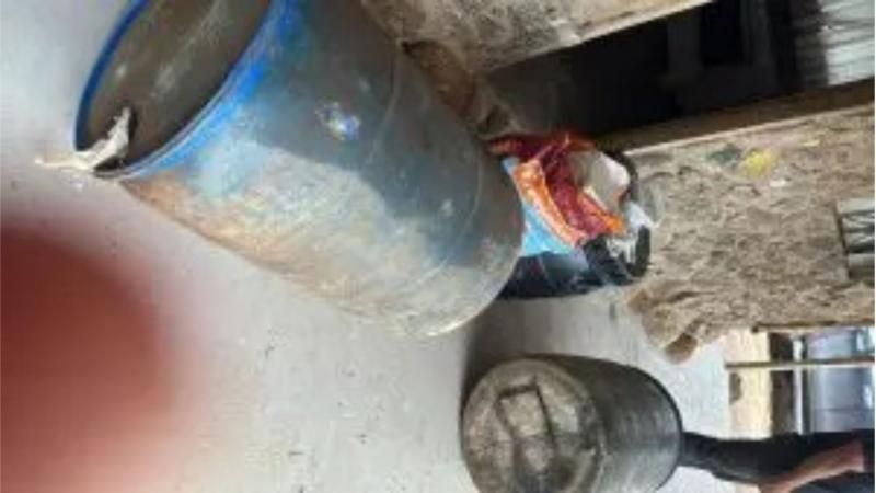 Cacoal: Em operação conjunta da Polícia Militar e Polícia Federal apreendem 200 kg de drogas Cacoal: Em operação conjunta da Polícia Militar e Polícia Federal apreendem 200 kg de drogas
