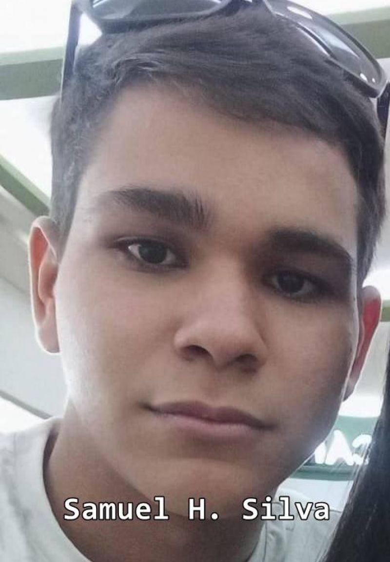 Em coletiva, Delegado Daniel Hoffmann deu detalhes da prisão dos pais suspeitos de matarem filho de 02 meses, em Rolim de Moura – Veja o vídeo Em coletiva, Delegado Daniel Hoffmann deu detalhes da prisão dos pais suspeitos de matarem filho de 02 meses, em Rolim de Moura – Veja o vídeo