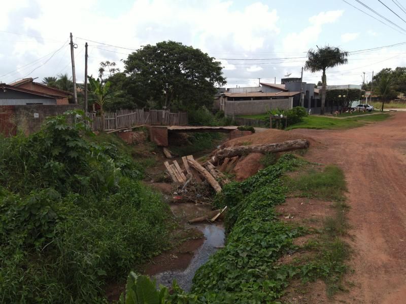 Prefeitura de Rolim de Moura anuncia construção de Bueiro Celular de Concreto Armado no bairro Beira Rio Prefeitura de Rolim de Moura anuncia construção de Bueiro Celular de Concreto Armado no bairro Beira Rio