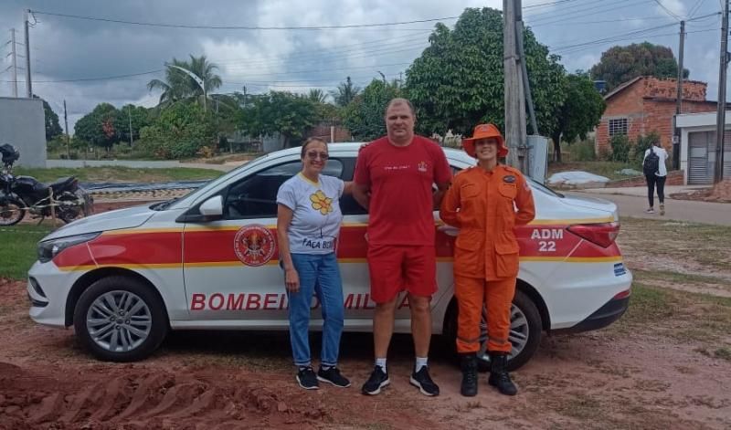 Prefeitura de Santa Luzia enviou 25 toneladas de alimentos, água e cobertores para o Rio Grande do Sul Prefeitura de Santa Luzia enviou 25 toneladas de alimentos, água e cobertores para o Rio Grande do Sul