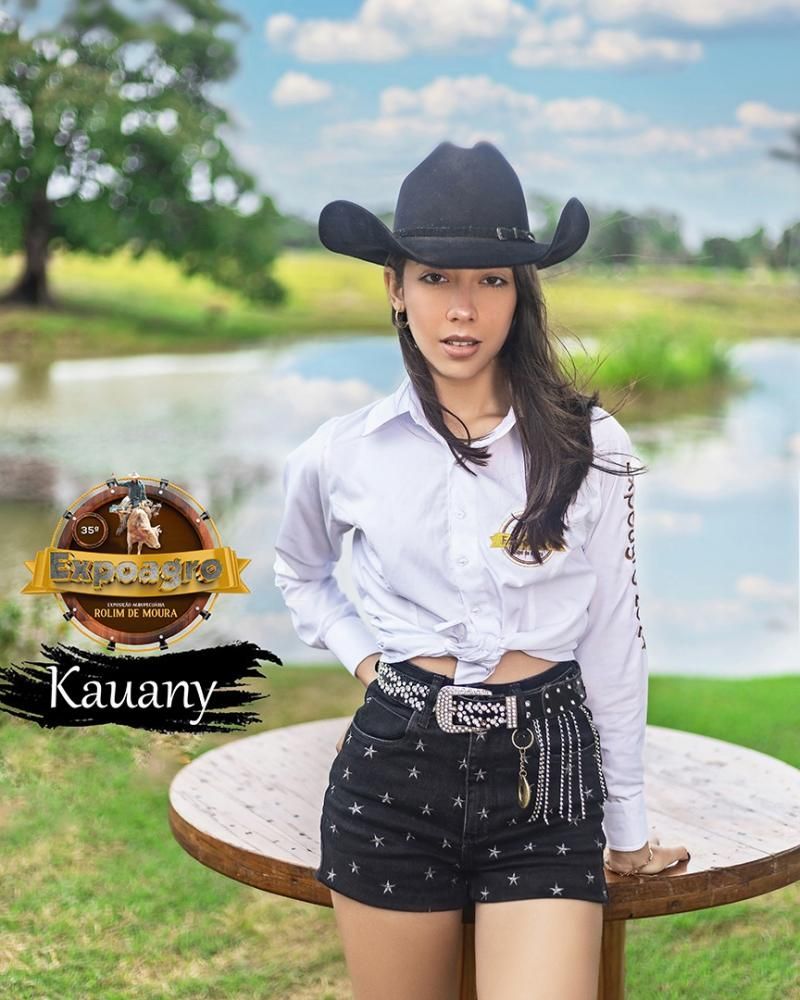 Primeira Seletiva Garota Expoagro 2024 acontece hoje na Empório Mix Primeira Seletiva Garota Expoagro 2024 acontece hoje na Empório Mix