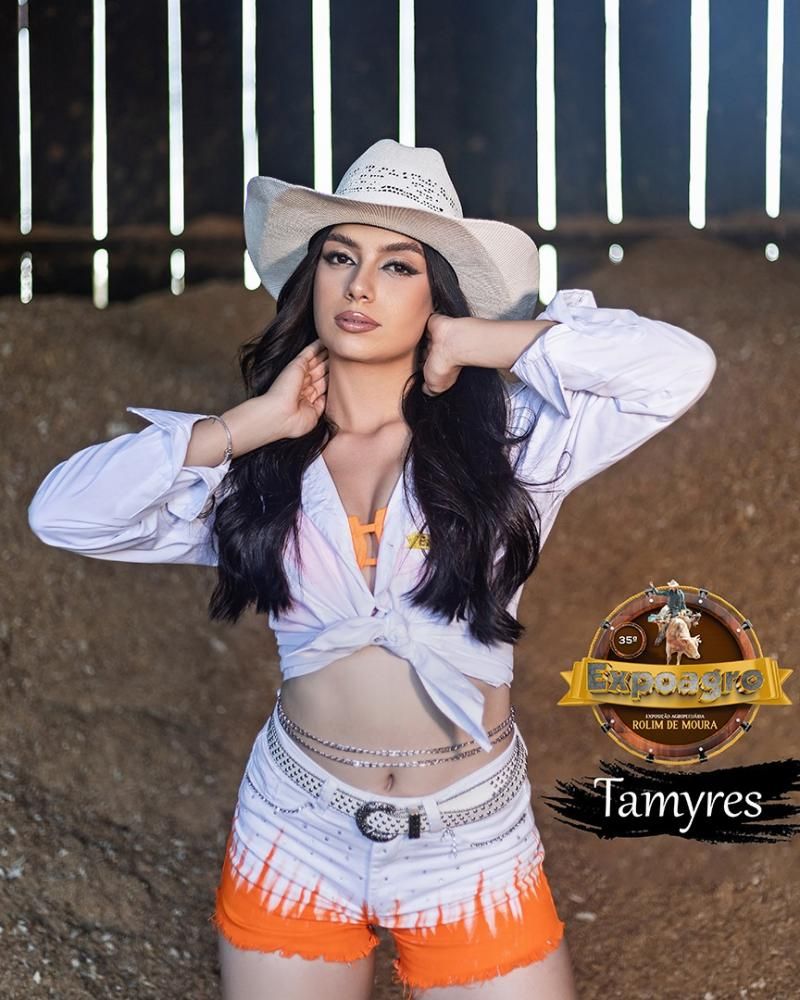 Primeira Seletiva Garota Expoagro 2024 acontece hoje na Empório Mix Primeira Seletiva Garota Expoagro 2024 acontece hoje na Empório Mix