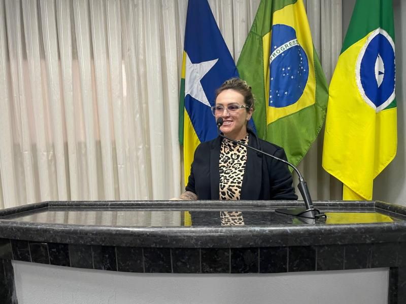 Profissionais de Saúde Mental recebem Moção de Aplausos conferida pela câmara de vereadores de Rolim de Moura Profissionais de Saúde Mental recebem Moção de Aplausos conferida pela câmara de vereadores de Rolim de Moura