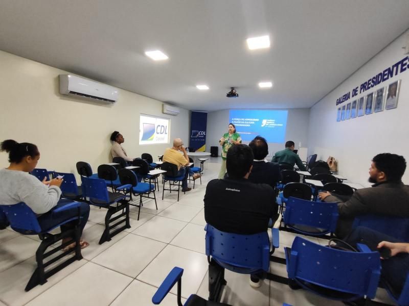Sebrae RO quer fortalecer parcerias nos municípios de Rondônia Sebrae RO quer fortalecer parcerias nos municípios de Rondônia