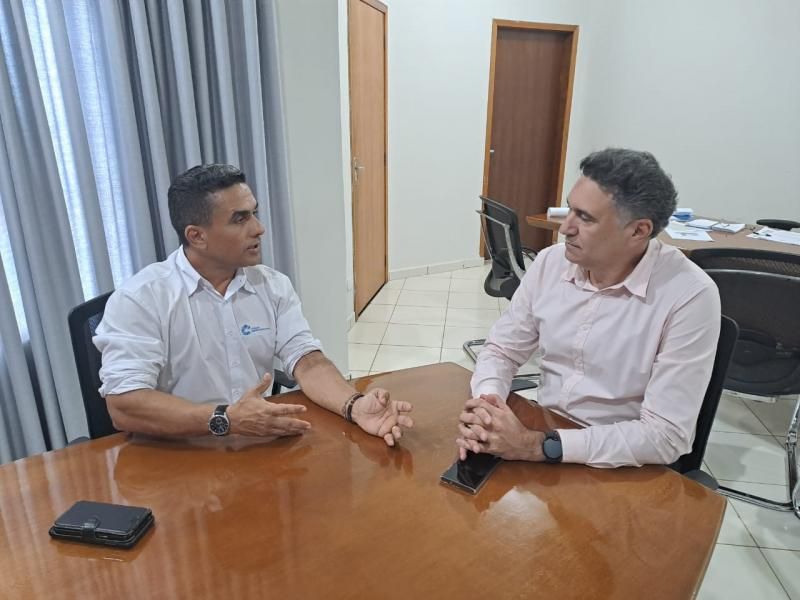 Sebrae RO quer fortalecer parcerias nos municípios de Rondônia Sebrae RO quer fortalecer parcerias nos municípios de Rondônia