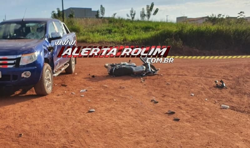 URGENTE - Após 20 dias internado, vítima de grave acidente de trânsito em Rolim de Moura não resistiu e morreu em hospital de Cacoal URGENTE - Após 20 dias internado, vítima de grave acidente de trânsito em Rolim de Moura não resistiu e morreu em hospital de Cacoal