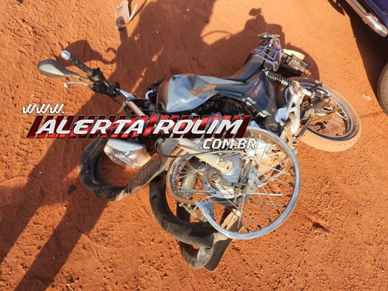 URGENTE - Após 20 dias internado, vítima de grave acidente de trânsito em Rolim de Moura não resistiu e morreu em hospital de Cacoal URGENTE - Após 20 dias internado, vítima de grave acidente de trânsito em Rolim de Moura não resistiu e morreu em hospital de Cacoal