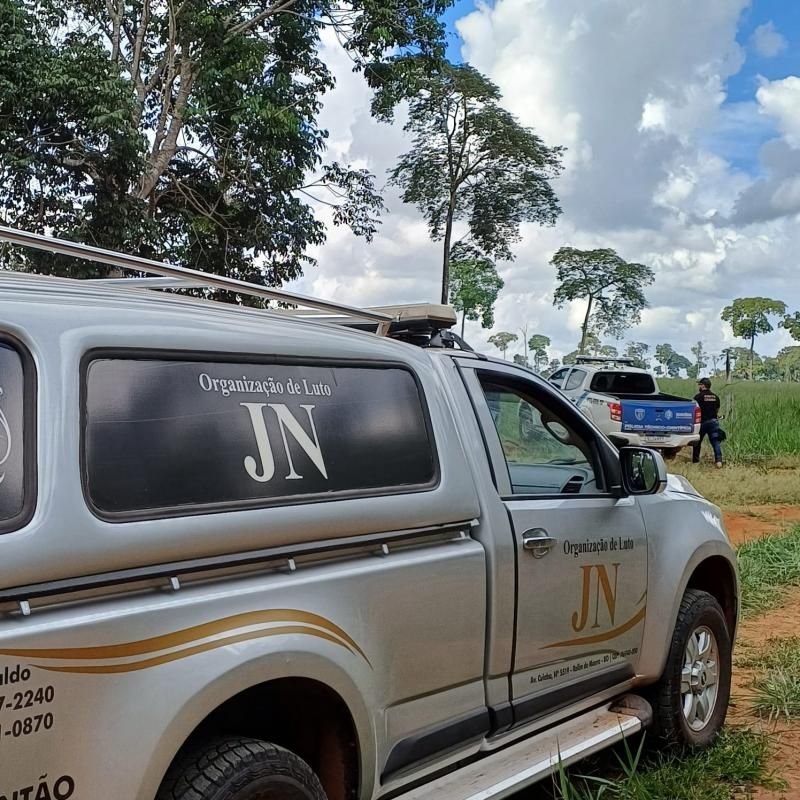 URGENTE – Bombeiros localizaram corpo de homem que estava desaparecido em mata na linha 180, em Rolim de Moura URGENTE – Bombeiros localizaram corpo de homem que estava desaparecido em mata na linha 180, em Rolim de Moura