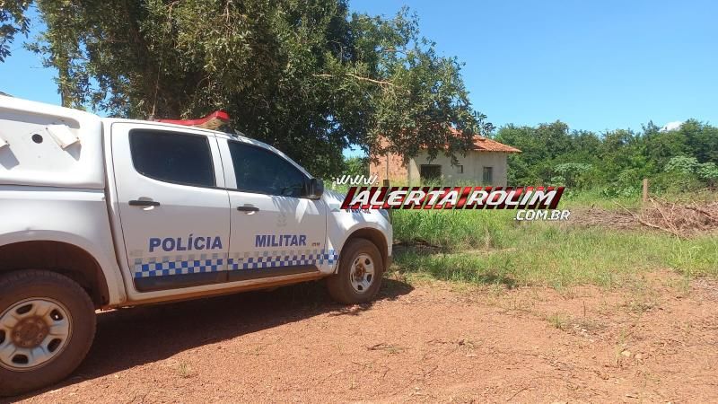 URGENTE – Corpo de homem foi encontrado dentro de córrego no bairro Olímpico, em Rolim de Moura URGENTE – Corpo de homem foi encontrado dentro de córrego no bairro Olímpico, em Rolim de Moura