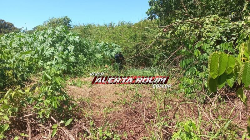 URGENTE – Corpo de homem foi encontrado dentro de córrego no bairro Olímpico, em Rolim de Moura URGENTE – Corpo de homem foi encontrado dentro de córrego no bairro Olímpico, em Rolim de Moura