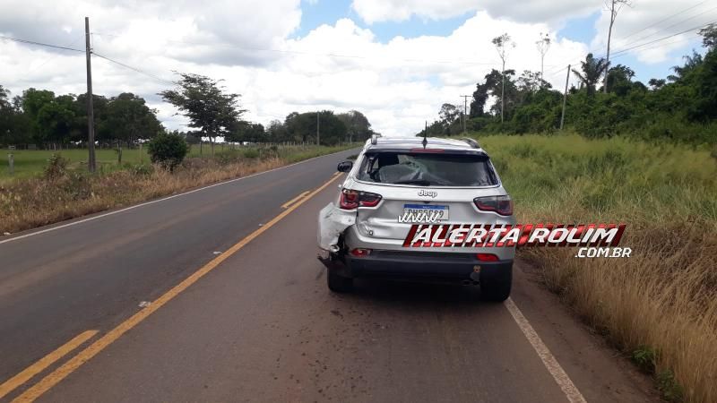 URGENTE - Motociclista morreu em grave acidente de trânsito no baixadão da RO 479, em Rolim de Moura URGENTE - Motociclista morreu em grave acidente de trânsito no baixadão da RO 479, em Rolim de Moura