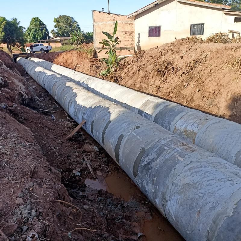 ATENÇÃO REDOBRADA para Moradores do Bairro Beira Rio ATENÇÃO REDOBRADA para Moradores do Bairro Beira Rio