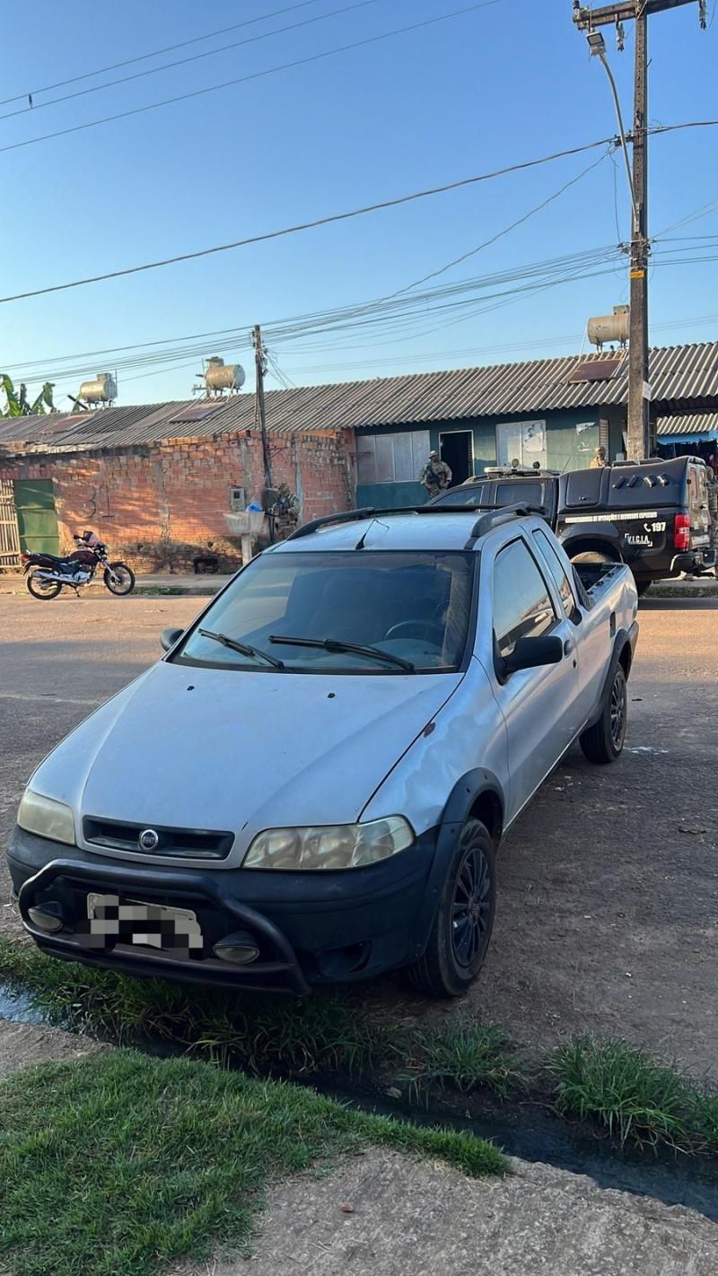 Draco cumpre mandados de prisão no orgulho do madeira em Porto Velho Draco cumpre mandados de prisão no orgulho do madeira em Porto Velho