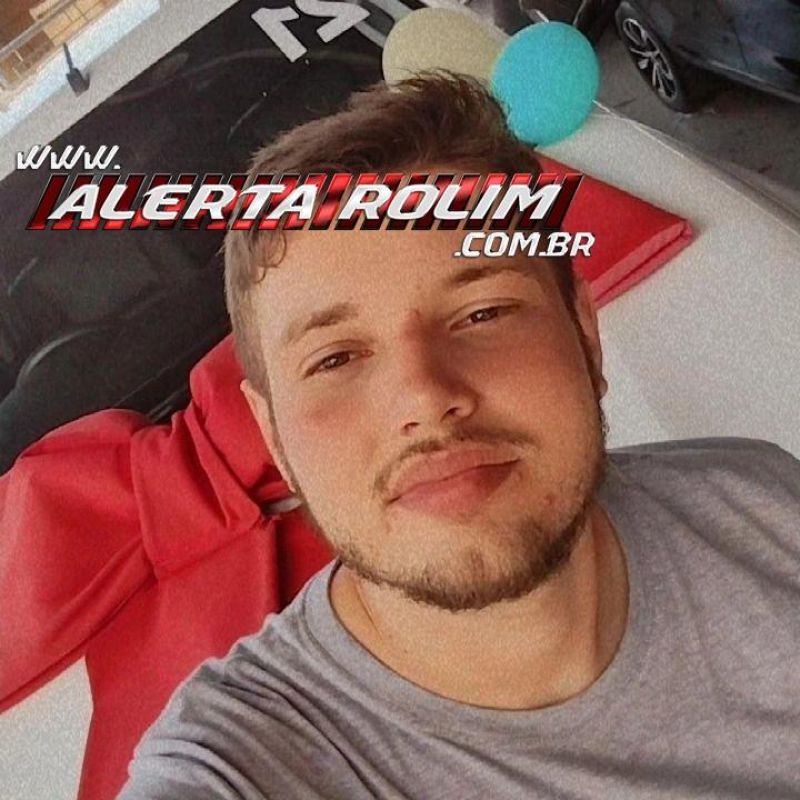 LATROCÍNIO – Jovem foi morto a tiros durante roubo de sua moto, em Cacoal – Veja o vídeo LATROCÍNIO – Jovem foi morto a tiros durante roubo de sua moto, em Cacoal – Veja o vídeo