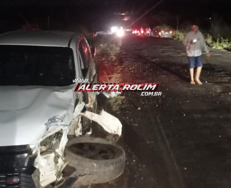 Motociclista morreu após grave acidente em colisão entre carro e moto, na RO 490, em Alto Alegre dos Parecis; Vídeo Motociclista morreu após grave acidente em colisão entre carro e moto, na RO 490, em Alto Alegre dos Parecis; Vídeo