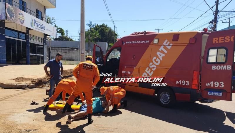Seis acidentes de trânsito foram registrados pela PM, no primeiro dia do mês de junho, em Rolim de Moura; vídeo Seis acidentes de trânsito foram registrados pela PM, no primeiro dia do mês de junho, em Rolim de Moura; vídeo