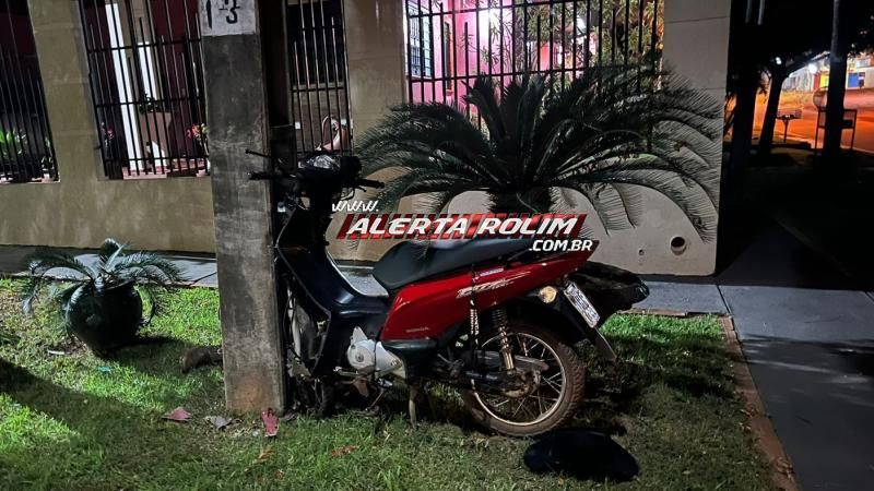 Seis acidentes de trânsito foram registrados pela PM, no primeiro dia do mês de junho, em Rolim de Moura; vídeo Seis acidentes de trânsito foram registrados pela PM, no primeiro dia do mês de junho, em Rolim de Moura; vídeo