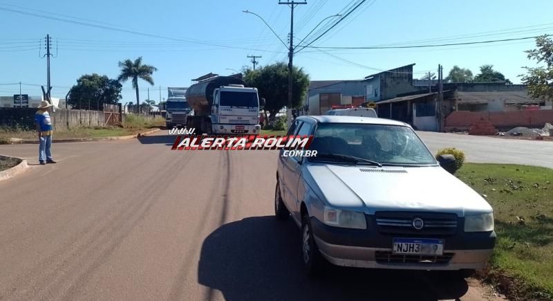 Seis acidentes de trânsito foram registrados pela PM, no primeiro dia do mês de junho, em Rolim de Moura; vídeo Seis acidentes de trânsito foram registrados pela PM, no primeiro dia do mês de junho, em Rolim de Moura; vídeo