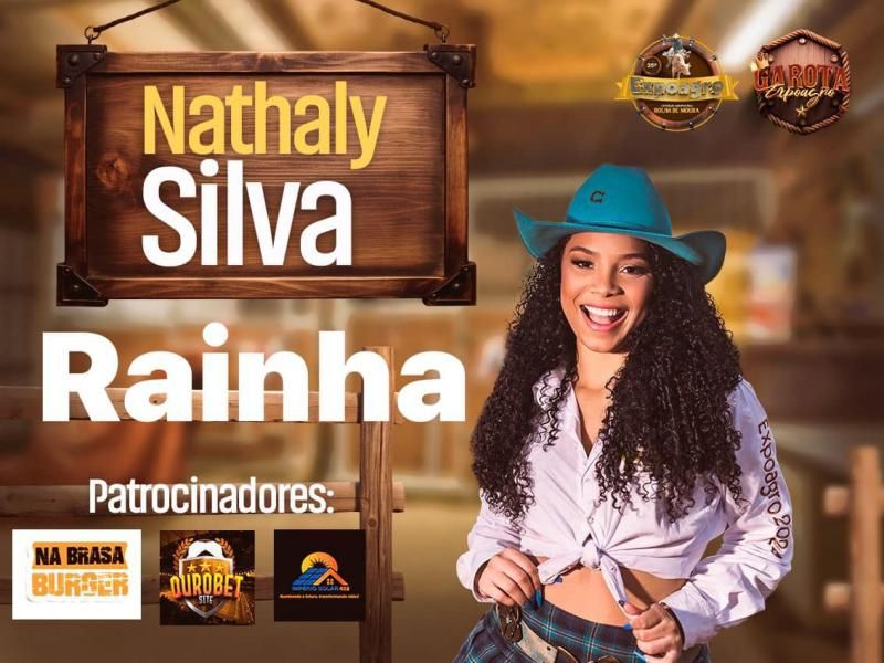 Conheçam as 3 ganhadoras do Baile da Rainha da Expoagro Conheçam as 3 ganhadoras do Baile da Rainha da Expoagro