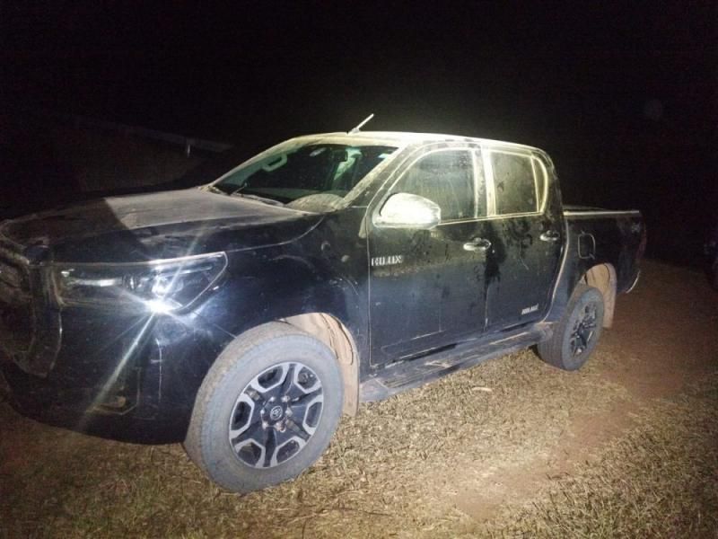 Grave acidente entre caminhonete e moto resulta em vítima fatal na BR 429 em São Francisco do Guaporé Grave acidente entre caminhonete e moto resulta em vítima fatal na BR 429 em São Francisco do Guaporé