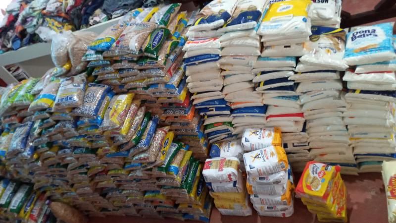 NOTA DE AGRADECIMENTO NOTA DE AGRADECIMENTO