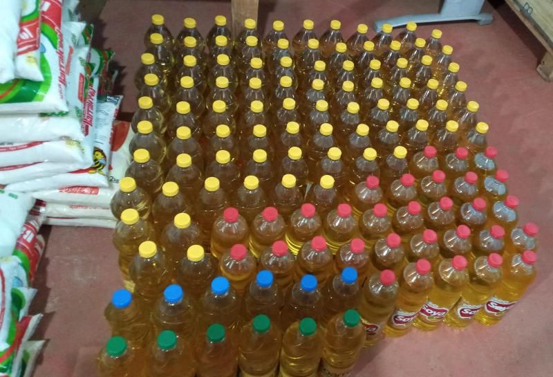 NOTA DE AGRADECIMENTO NOTA DE AGRADECIMENTO