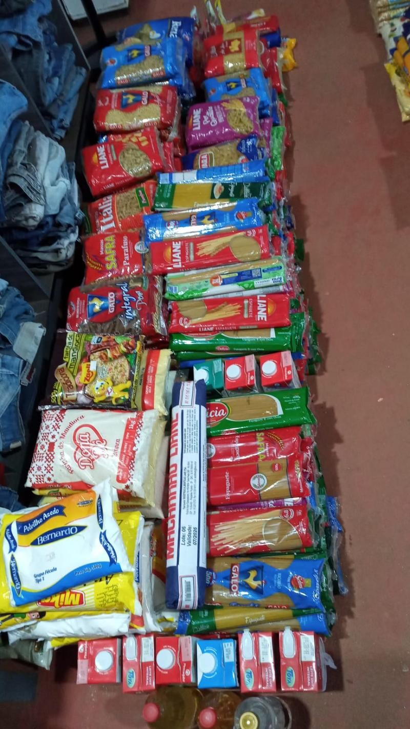 NOTA DE AGRADECIMENTO NOTA DE AGRADECIMENTO