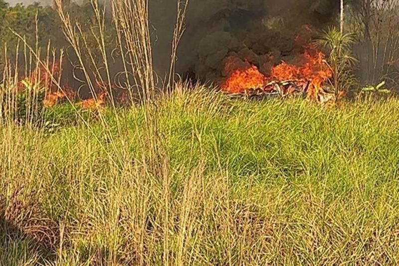 Saiba quem era a jovem missionária que morreu após carro capotar e pegar fogo na BR-364 em RO Saiba quem era a jovem missionária que morreu após carro capotar e pegar fogo na BR-364 em RO