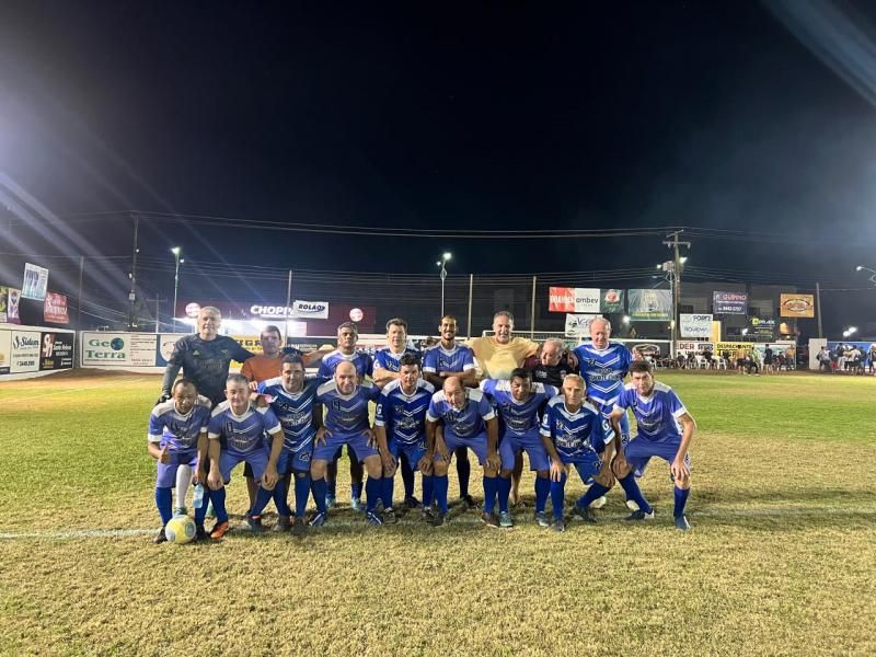 A grande final da Copa Tiradentes da PM, em Rolim de Moura será nesta sexta-feira (09) A grande final da Copa Tiradentes da PM, em Rolim de Moura será nesta sexta-feira (09)