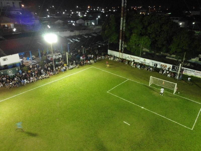 A grande final da Copa Tiradentes da PM, em Rolim de Moura será nesta sexta-feira (09) A grande final da Copa Tiradentes da PM, em Rolim de Moura será nesta sexta-feira (09)