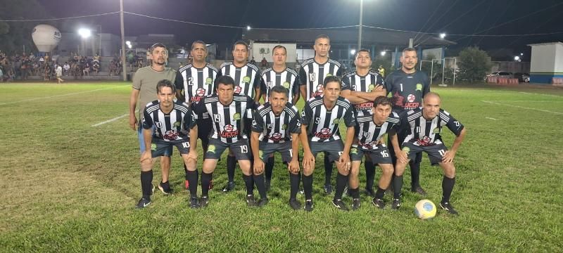 A grande final da Copa Tiradentes da PM, em Rolim de Moura será nesta sexta-feira (09) A grande final da Copa Tiradentes da PM, em Rolim de Moura será nesta sexta-feira (09)