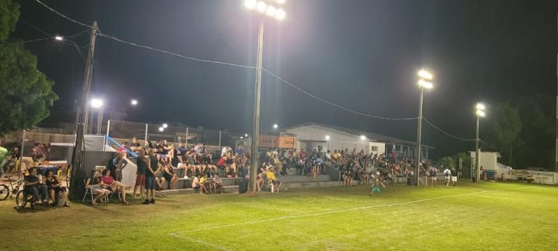 A grande final da Copa Tiradentes da PM, em Rolim de Moura será nesta sexta-feira (09) A grande final da Copa Tiradentes da PM, em Rolim de Moura será nesta sexta-feira (09)