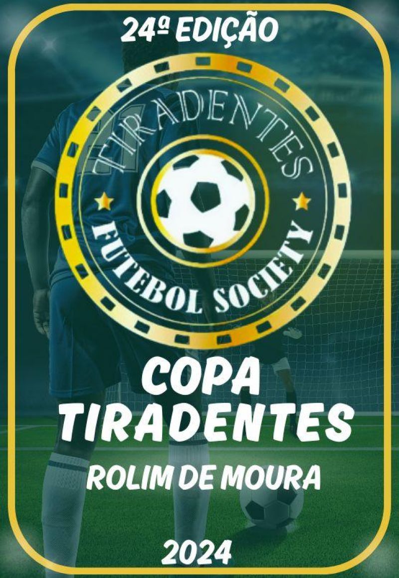 A grande final da Copa Tiradentes da PM, em Rolim de Moura será nesta sexta-feira (09) A grande final da Copa Tiradentes da PM, em Rolim de Moura será nesta sexta-feira (09)
