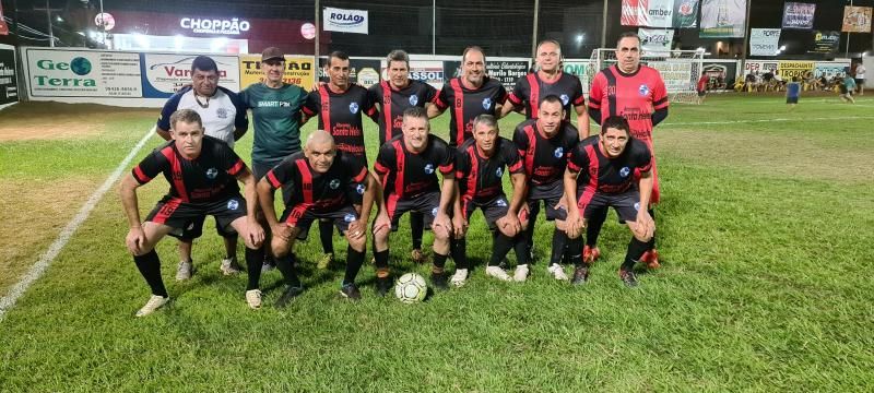 A grande final da Copa Tiradentes da PM, em Rolim de Moura será nesta sexta-feira (09) A grande final da Copa Tiradentes da PM, em Rolim de Moura será nesta sexta-feira (09)